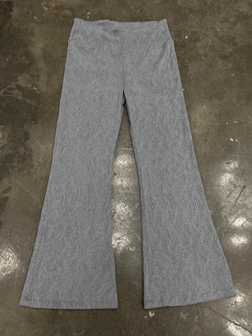 Yoga Pants Grey