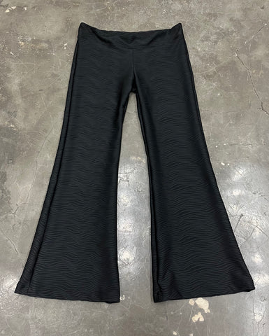 Yoga Pants Black